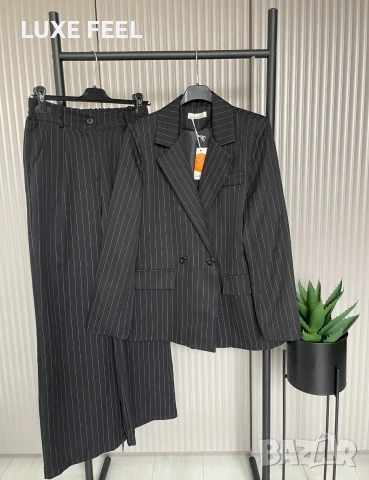 ✨Дамски Комплект 