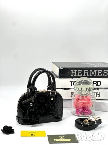 чанти louis vuitton , снимка 5 - Чанти - 50579438