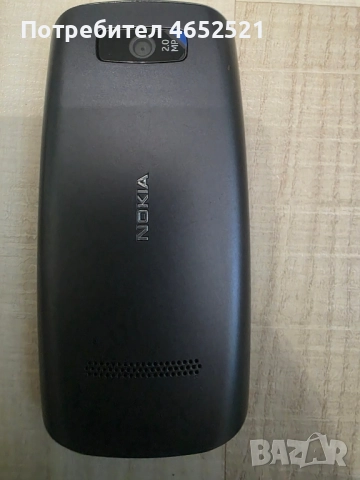 Nokia Asha 305. , снимка 2 - Nokia - 52444229