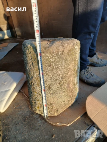 продавам антични камъни, снимка 10 - Градински мебели, декорация  - 51085545