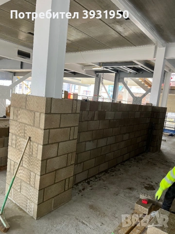 Зидарски услуги, снимка 12 - Ремонти на къщи - 53823276