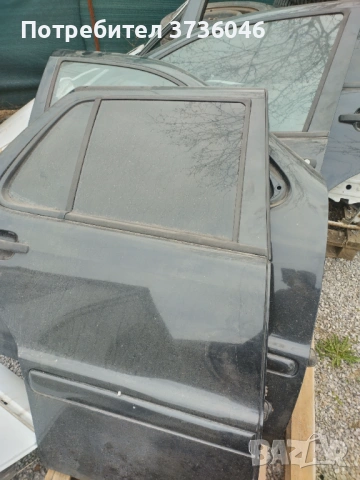 Части за Мерцедес ML W 163 , снимка 3 - Автомобили и джипове - 54087486