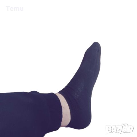 Затоплящи турмалинови чорапи T u r m a l i n e, снимка 3 - Други - 45694016