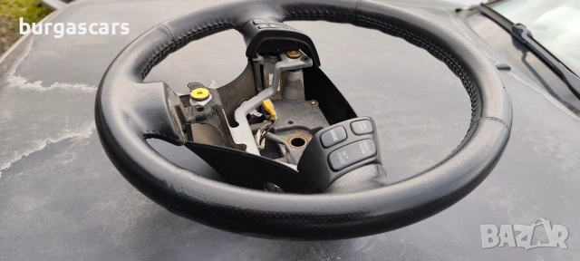 Волан Mazda 6 , снимка 2 - Части - 53176850