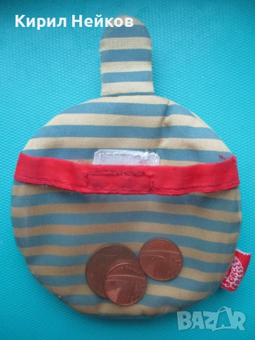 Детско портмоне - чудовище, снимка 3 - Детски портмонета - 52320770