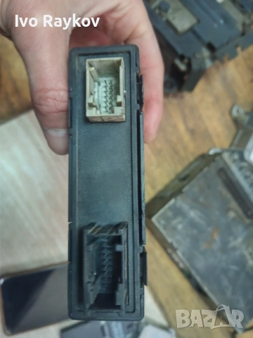 Saab 9-3 Parking Модул , 0263004033 , GM 12803285aa , 0263004033, снимка 8 - Части - 51464935