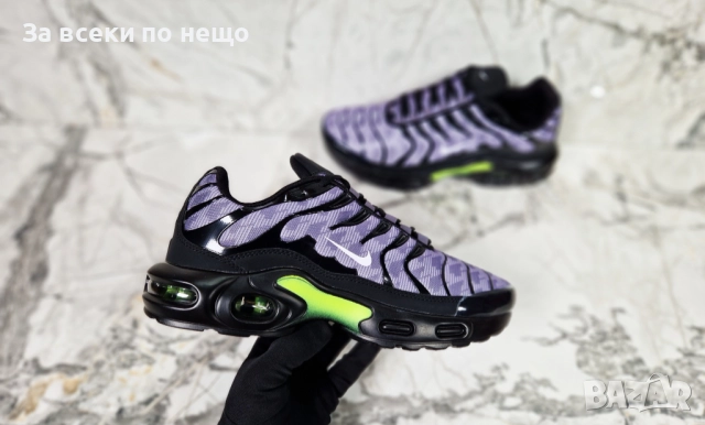 Nike Мъжки Маратонки👟Мъжки Спортни Обувки - Налични Различни Цветове Код P1200, снимка 4 - Маратонки - 51708149