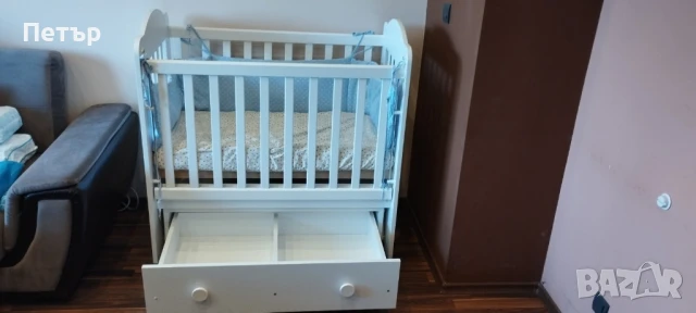 Бебешка кошара, снимка 5 - Кошарки - 50976052