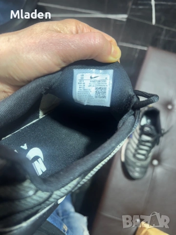 Маратонки  Nike Tn, снимка 5 - Маратонки - 54120850