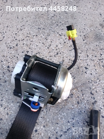 колан за Cherokee Wrangler , снимка 2 - Части - 51894692