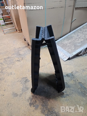 Сгъваема рампа TRIXIE, снимка 6 - За кучета - 52429417