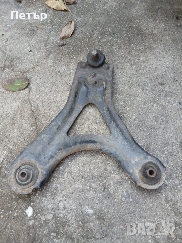 Останали части от форд мондео мк2 1.8бензин 115к.с., снимка 18 - Аксесоари и консумативи - 54063973