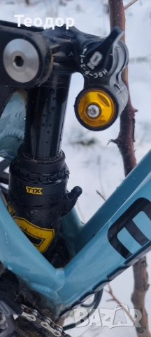 Mondraker Foxy R 29 M, снимка 5 - Велосипеди - 52920276