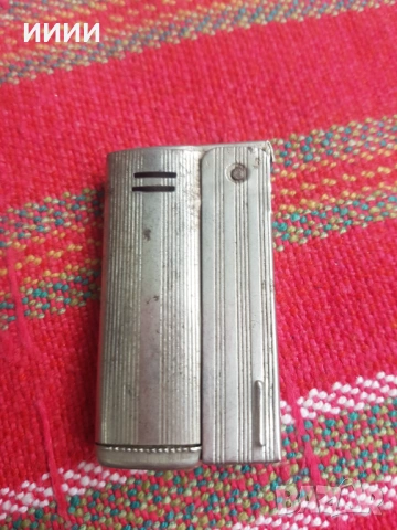 Бензинова запалка Финпром тип Имко