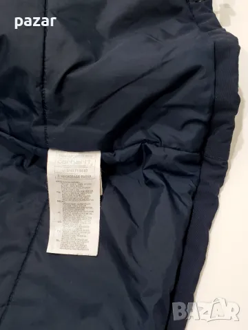 CARHARTT WIP Anchorage Parka Оригинално Яке Парка S-M, снимка 10 - Якета - 48409848