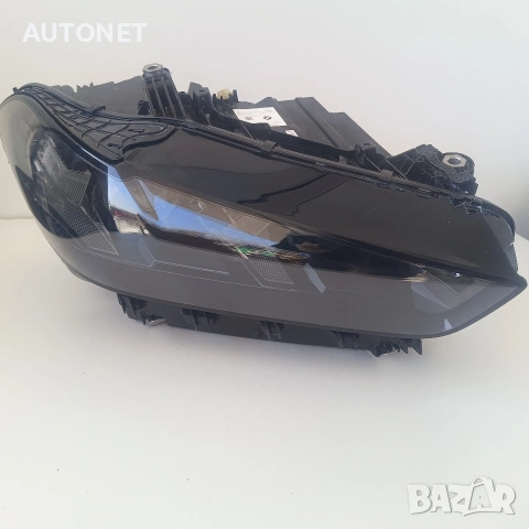 Десен фар Bmw x5 g05 x6 g06 lci facelift , 5A5D2E4