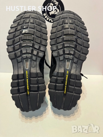 Работни обувки с метално бомбе DIADORA.Номер 45, снимка 9 - Други - 51801956