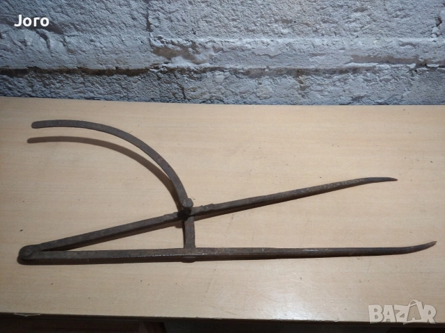 пергел за ламарина, снимка 2 - Други инструменти - 53889032