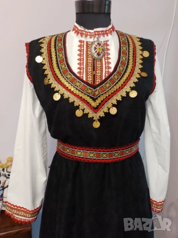 Стилизирани народни носии.Възможност за изработка по индивидуални размери БЕЗ ОСКЪПЯВАНЕ !, снимка 3 - Сукмани - 30111846