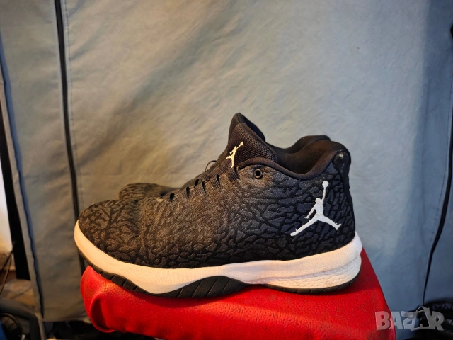 Nike air jordan-original-номер 39, снимка 3 - Маратонки - 53482949