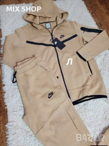 Дамски и Мъжки Екипи ПРОМО, снимка 2 - Спортни дрехи, екипи - 53846943