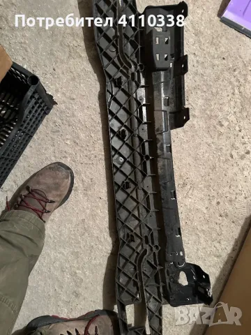 Bmw 530за задна броня