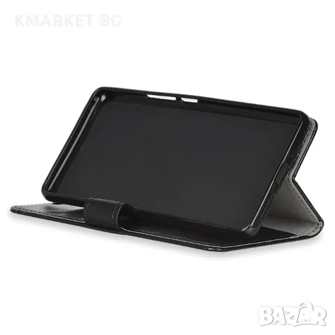 DOOGEE BL5000 Magnetic Кожен Калъф и Стилус, снимка 7 - Калъфи, кейсове - 48176252