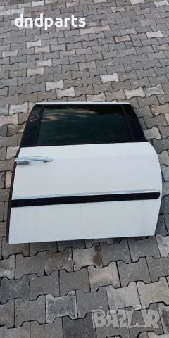 Задна лява врата Citroen C8 2013г.