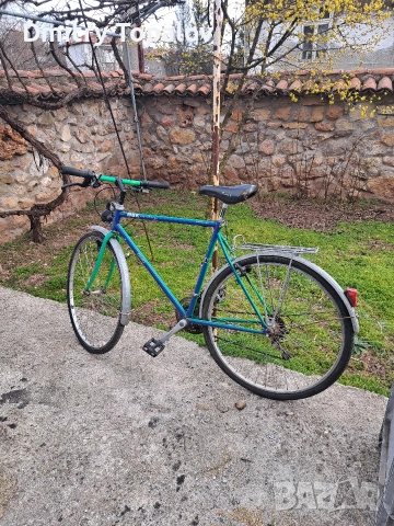 продавам велосипед