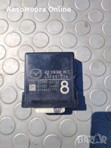 Light модул Mazda 6