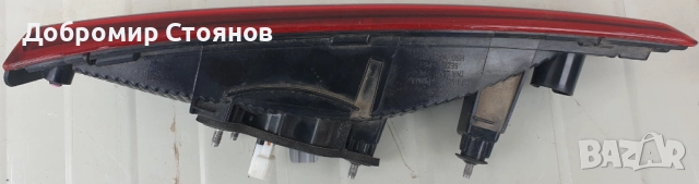 Оригинален Десен стоп Хюндай Кона / Hyundai Kona – (вътрешна + външна част), 2017–2020, снимка 14 - Части - 52596759