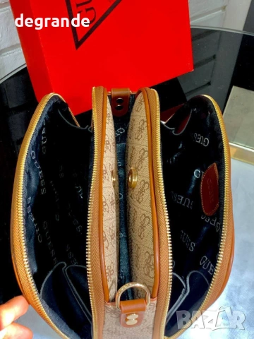 Висококачествена Реплика Guess, снимка 3 - Чанти - 53669120