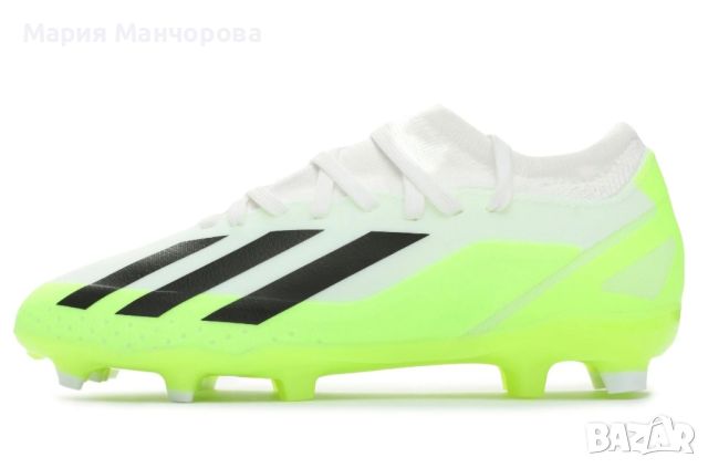 Футболни обувки Adidas 35 размер, снимка 1 - Футбол - 45420369