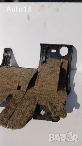 Пластмаса под волана Passat B5, снимка 3 - Части - 53776409