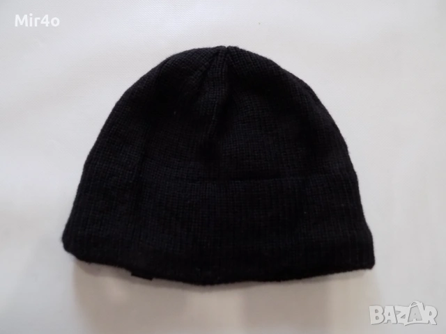 работна зимна шапка mascot work wear мъжка оригинална черна one size, снимка 2 - Шапки - 40415042