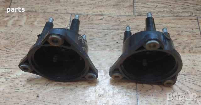 Дистрибуторна Капачка Рено 19 2бр. - Beru VK370EZ, снимка 5 - Части - 53408839