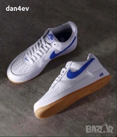 Nike Air Force 1 Low Retro