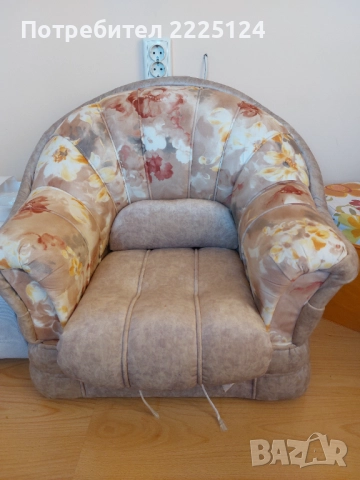 Продавам много запазено детско обзавеждане за момиче, снимка 6 - Мебели за детската стая - 52957549