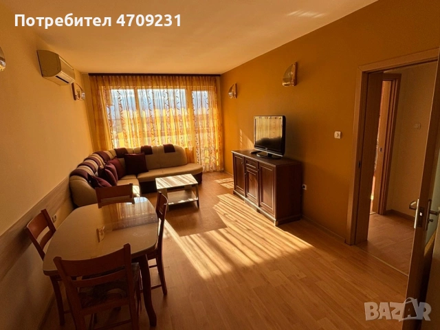 Давам под наем, снимка 2 - Апартаменти - 53101057