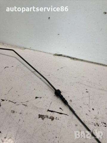 Мерителна пръчка за ниво на масло за Mazda 626 2.0 TDI (2001), снимка 2 - Части - 53699919