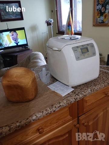 хлебопекарна