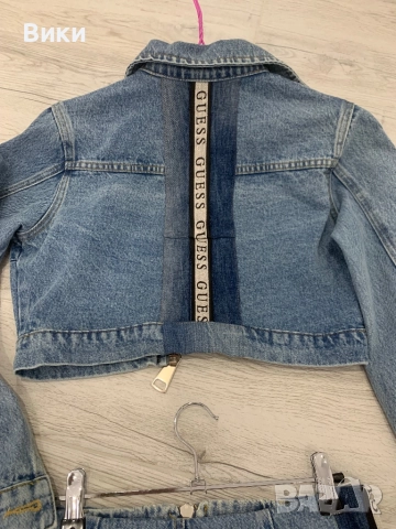 Сет от две части пола и яке, снимка 11 - Комплекти - 52581673