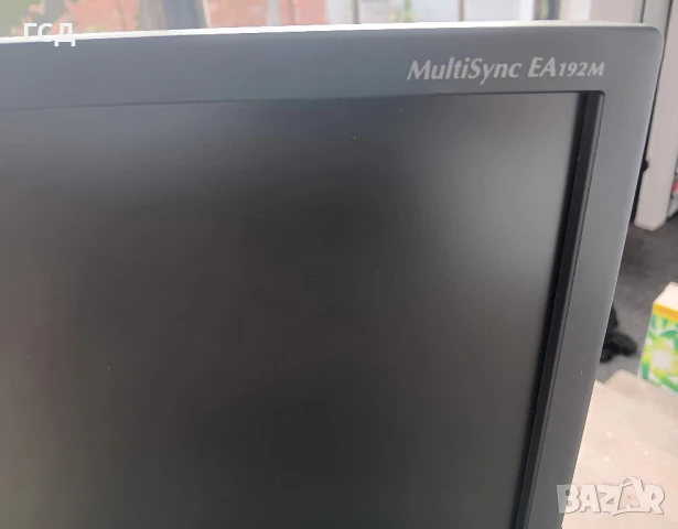 Монитор NEO EA192m. , снимка 3 - Монитори - 50891346