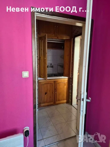 Двустаен, кв. К.Фичето,гр. В. Търново, до ЛИДЪЛ, снимка 5 - Апартаменти - 53929687