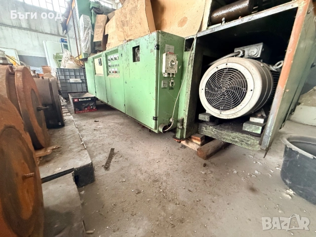 Engel ES 3500-500cc90, снимка 11 - Други машини и части - 53283661