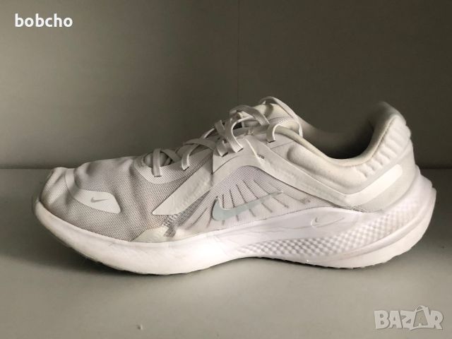 Nike Quest 5 Low Road Running Shoes , снимка 3 - Маратонки - 45763791