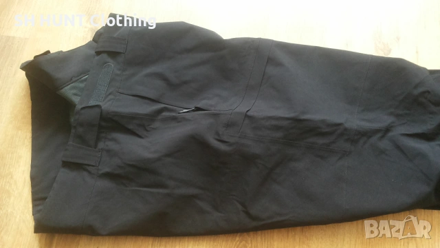 TWENTYFOUR WATERPROOF Stretch Trouser размер XL панталон водонепромокаем - 1903, снимка 9 - Екипировка - 53157139
