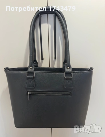 Нова елегантна чанта Vedis, снимка 2 - Чанти - 53900809