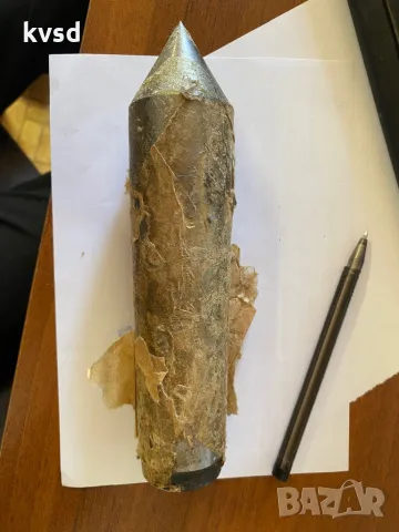 Мъртъв център Морз 5, снимка 2 - Стругове - 49593019