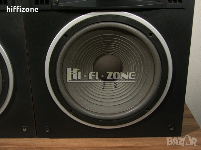 Тонколони   Pioneer cs 822 , снимка 6 - Тонколони - 53476169